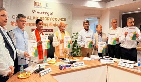 Affordable House: प्रधानमंत्री आवास योजना-शहरी को लेकर सरकार चलाएगी जागरूकता अभियान
