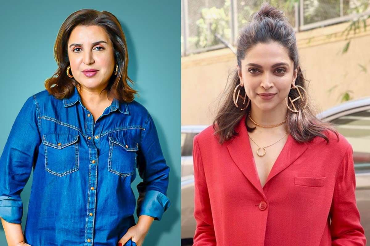 Farah Khan on unfollowing Deepika Padukone Farah Khan on unfollowing Deepika Padukone
