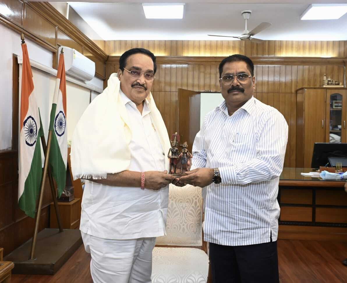 Political news : झारखंड में नल जल योजना ठप, केंद्र से मांगे 6500 करोड़