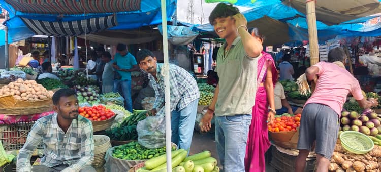 कर्मा भाई के प्रति अटूट प्रेम व श्रद्धा का पर्व