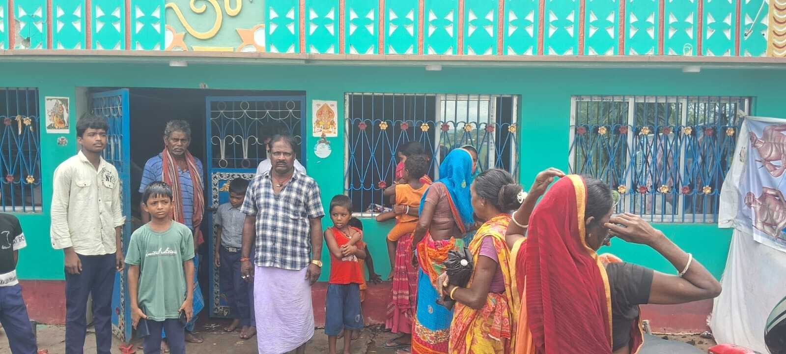 नहाने के दौरान डूबने से 6 वर्षीय बच्चे की हुई मौत