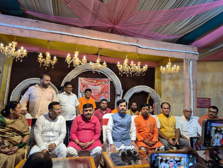 आगामी विधानसभा चुनाव में एनडीए गठबंधन दो सौ से अधिक सीटों पर करेगी जीत दर्ज