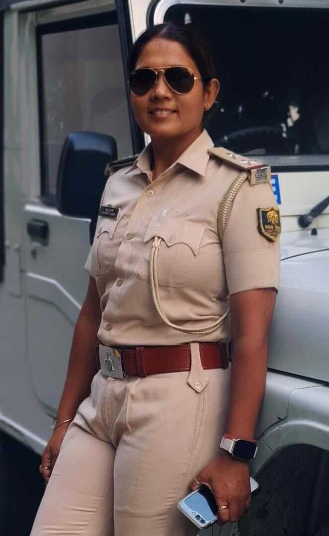 विधि-व्यवस्था व अपराध नियंत्रण को लेकर एसपी ने किया चार पुलिस पदाधिकारियों का स्थानांतरण