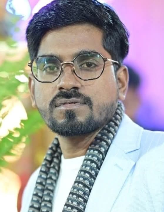 सन्नी बने भाजपा नमो एप के क्षेत्रीय प्रभारी