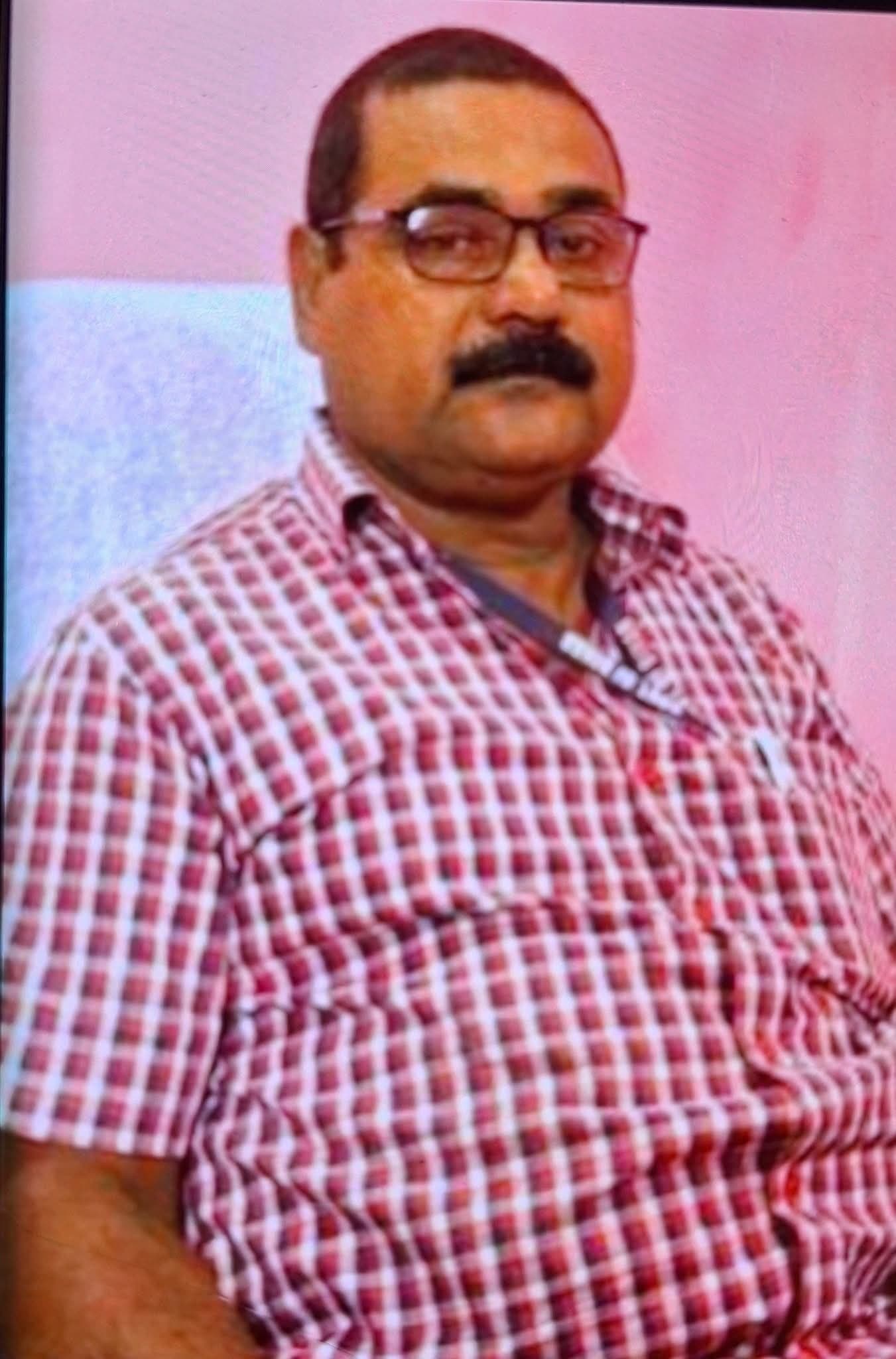 Motihari: राजस्व कर्मचारी का इलाज के दौरान हुई मौत