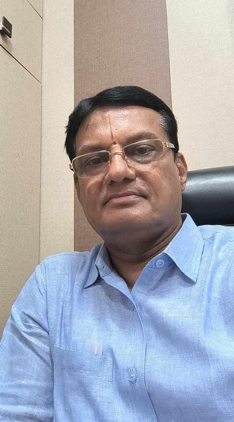 Samastipur News:लखोटिया बने मारवाड़ी सम्मेलन के उत्तरी क्षेत्रीय उपाध्यक्ष