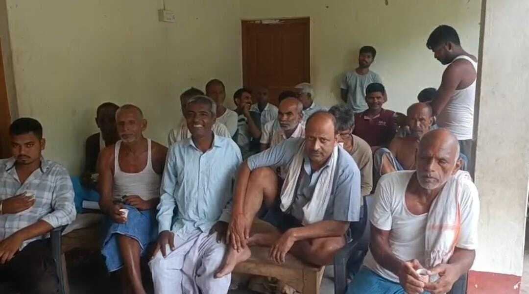 Samastipur News:कीट नियंत्रण के लिए समेकित दृष्टिकोण पर दिया गया जोर