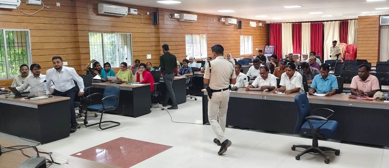 मुंगेर नगर निगम की सीमा का होगा विस्तार, शहर से सटे गांवों को मिलेगा लाभ