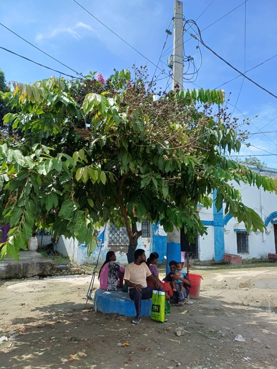 उत्तर बिहार में फिर बढ़ेगी गर्मी, मौसम विभाग ने जारी किया शुष्क रहने का पूर्वानुमान