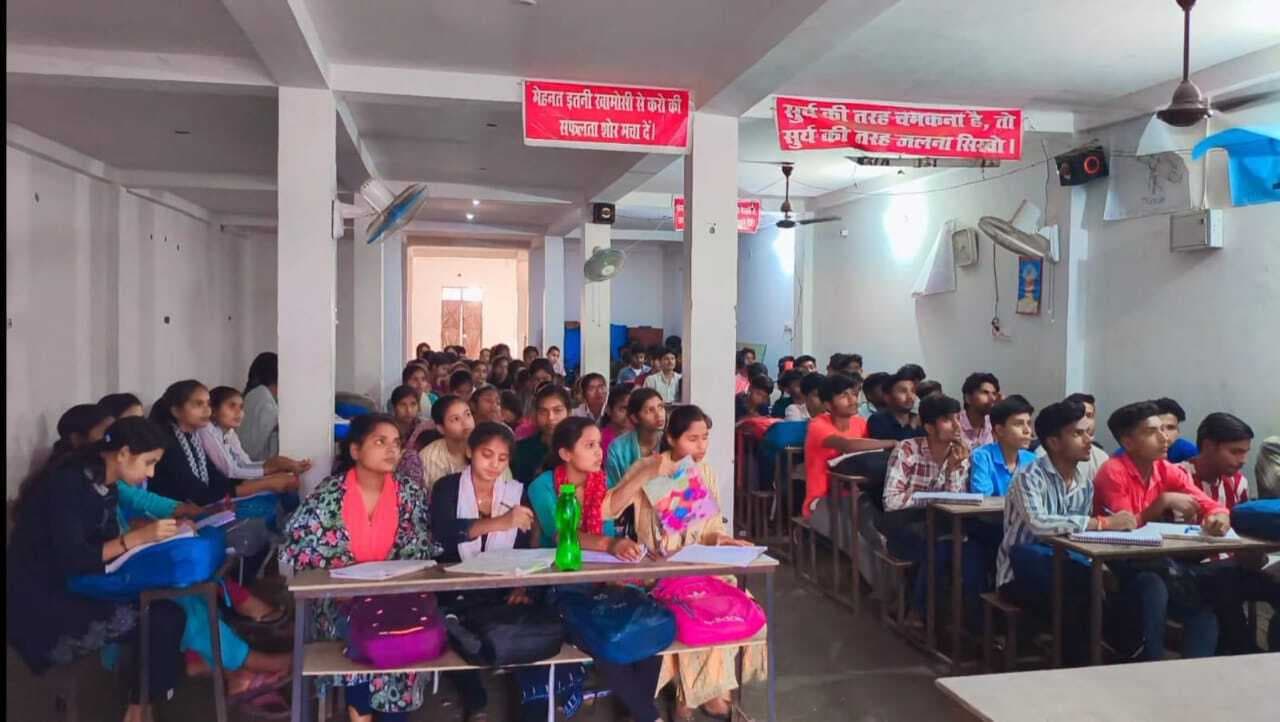 टारगेट 33 हजार, पर कुशल युवा कार्यक्रम से जुड़ सके महज नौ हजार छात्र-छात्राएं, रजिस्ट्रेशन को लेकर तीन दिनों में मांगी गयी रिपोर्ट