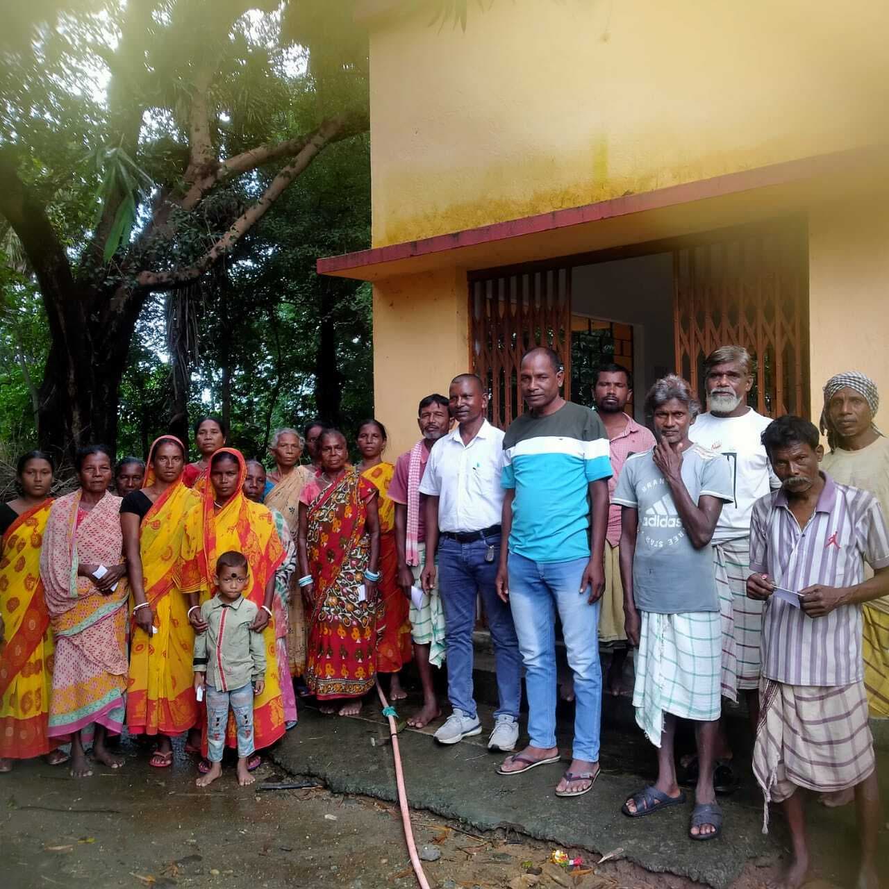 Jamshedpur news. समाज को नेतृत्व प्रदान करना किसी चुनौती से कम नहीं : बहादुर