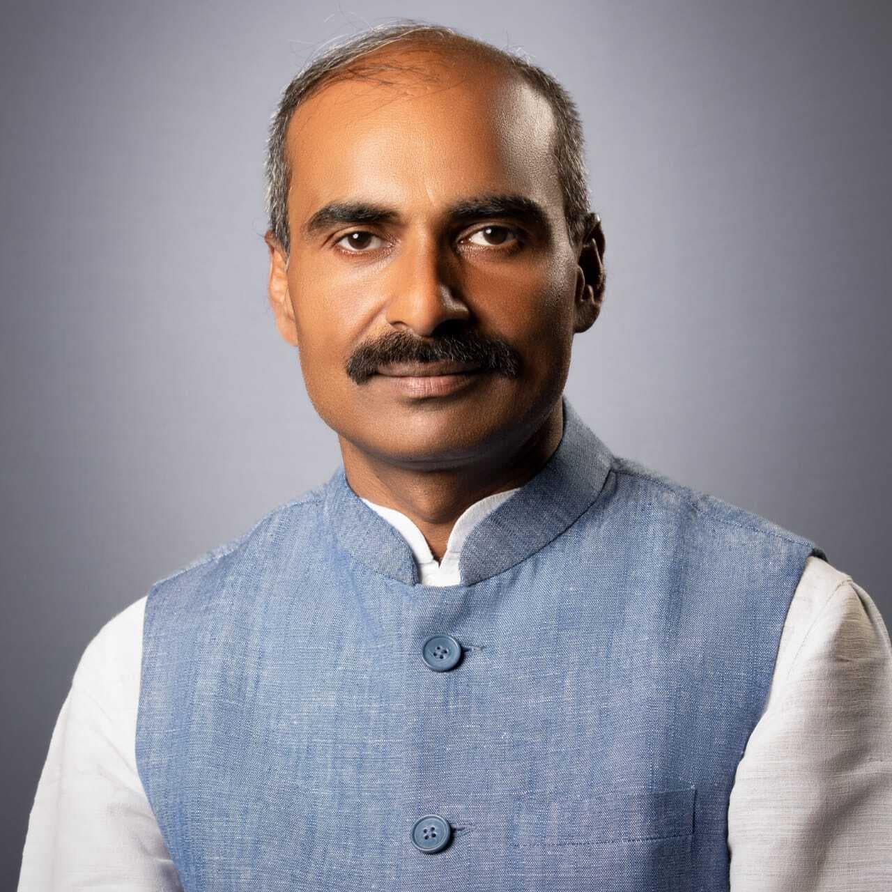 भाजपा मुद्दों पर बहस के बजाय करती है ओछी व षड्यंत्रकारी राजनीति : केशर कुमार सिंह