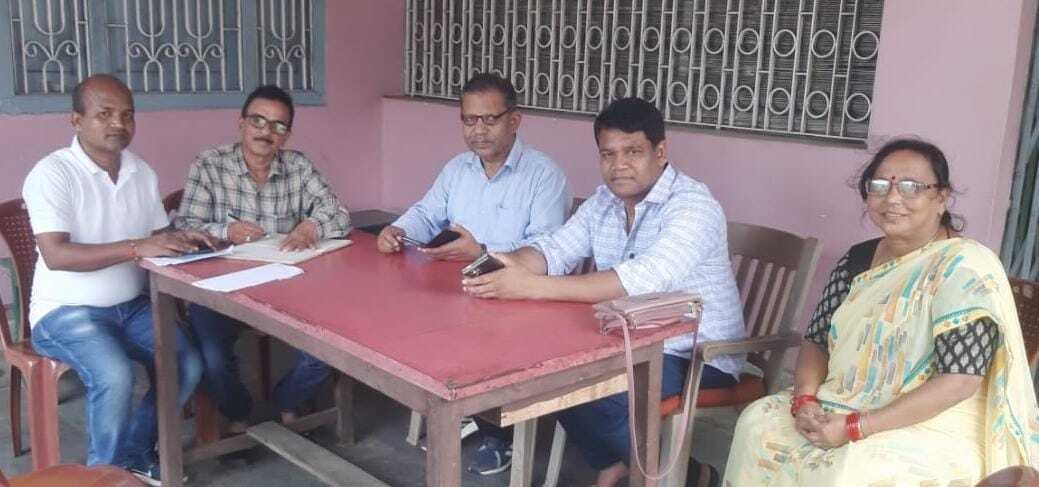 कॉलेज परिसर में सफाई, सुविधाओं का रखें ख्याल