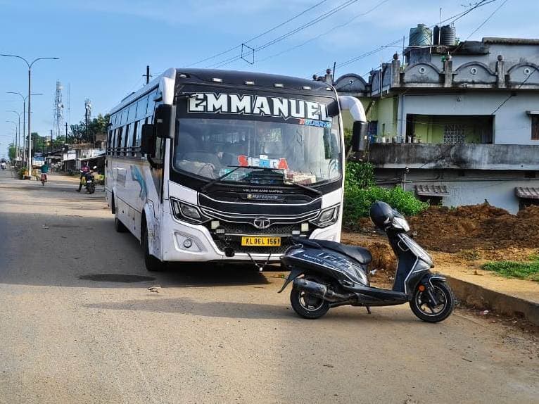 हंसडीहा बना मजदूरों की मंडी, हर सप्ताह केरल भेजे जा रहे कामगार