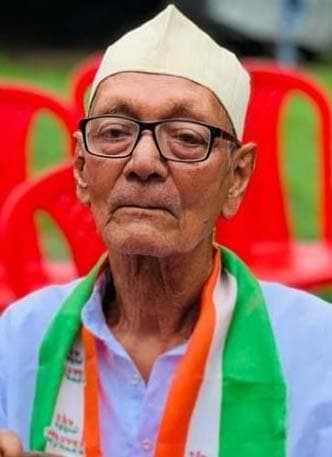 वरिष्ठ अधिवक्ता चंद्रानंद जी के निधन से अपूरणीय क्षति : खेमका