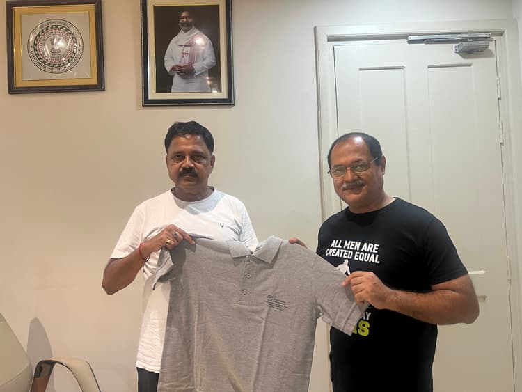 Sports : जमशेदपुर में छह से आइटीएफ मास्टर्स टेनिस टूर्नामेंट