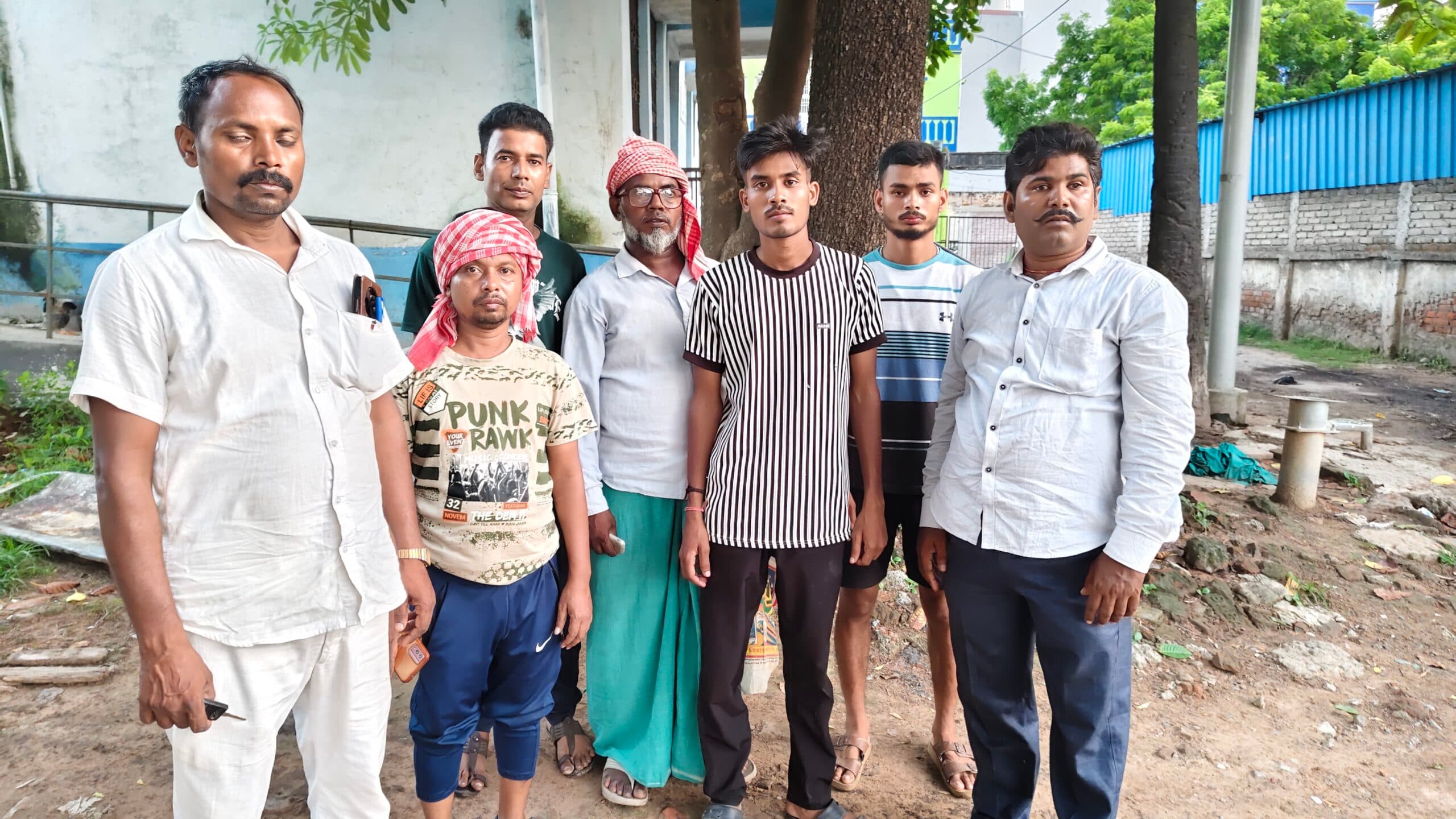 नदी में डूबे किराना दुकानदार का शव दूसरे दिन बरामद