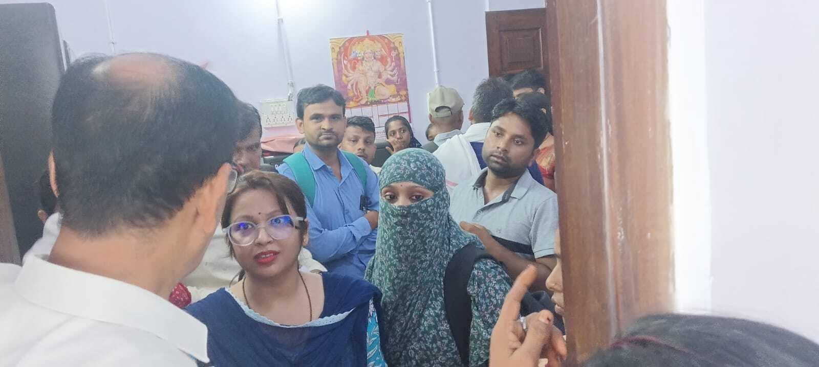 आज से कन्या उत्थान के लिए कॉलेजों में जमा होगा आवेदन