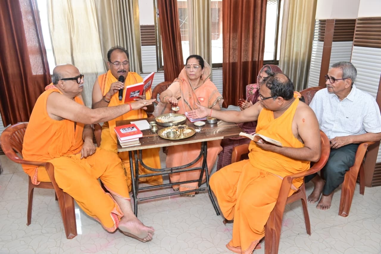 जो व्यक्ति तप की महिमा को समझ लेते, वह भवसागर से तर जाते