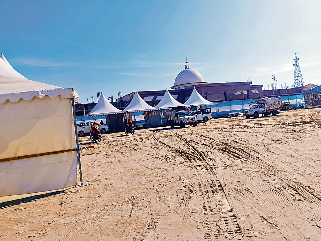 Saran News : सारण को आज मुख्यमंत्री देंगे करोड़ों की सौगात