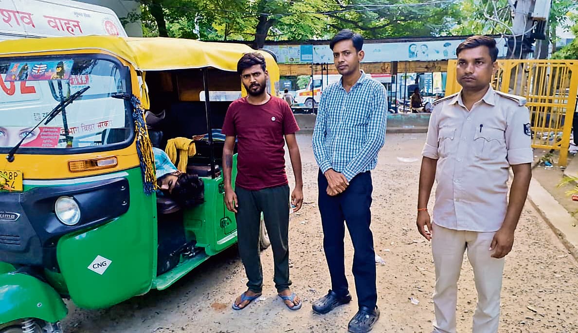 Gopalganj News : महम्मदपुर में रास्ते के विवाद में गर्भवती महिला पर हमला, गर्भस्थ शिशु की मौत