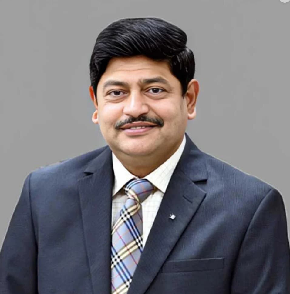 JSA GOVERNING-EXECUTIVE COMMITTEE meeting : डीबी सुंदर रमम बने जेएसए के नये अध्यक्ष