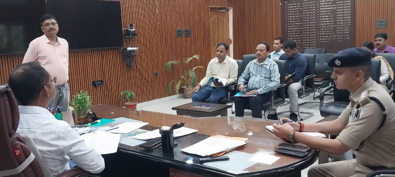 10 से 13 सितंबर तक राज्यस्तरीय खेल प्रतियोगिता, नवादा करेगा मेजबानी