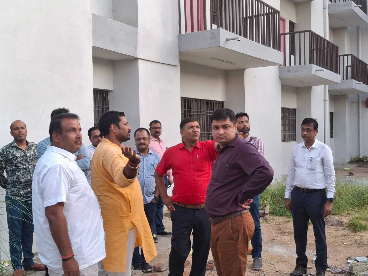 Darbhanga News: उप मुख्यमंत्री सम्राट चौधरी 11 सितंबर को आर्यभट्ट छात्रावास का करेंगे लोकार्पण