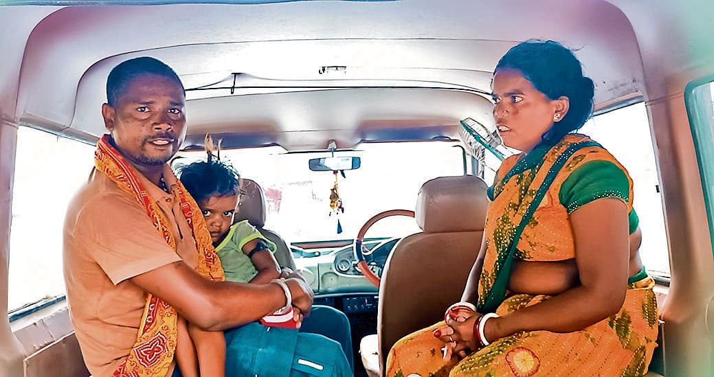 Nawada News : बुधौल में दस्त-उल्टी से मासूम की मौत, नौ अस्पताल में भर्ती