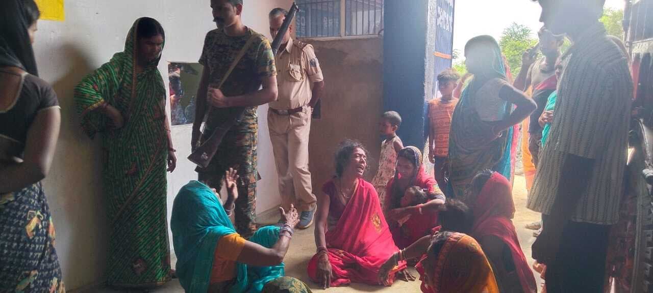 निजी क्लीनिक में आपरेशन के दौरान युवक की मौत, परिजनों ने मचाया हंगामा