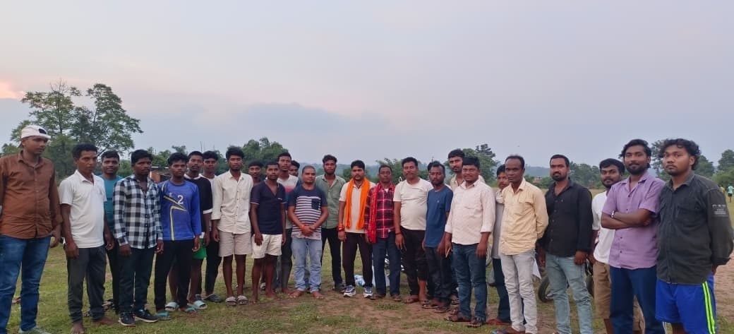 Bokaro News : गोनियाटो में तीन दिवसीय ग्रामीण फुटबॉल प्रतियोगिता 26 से