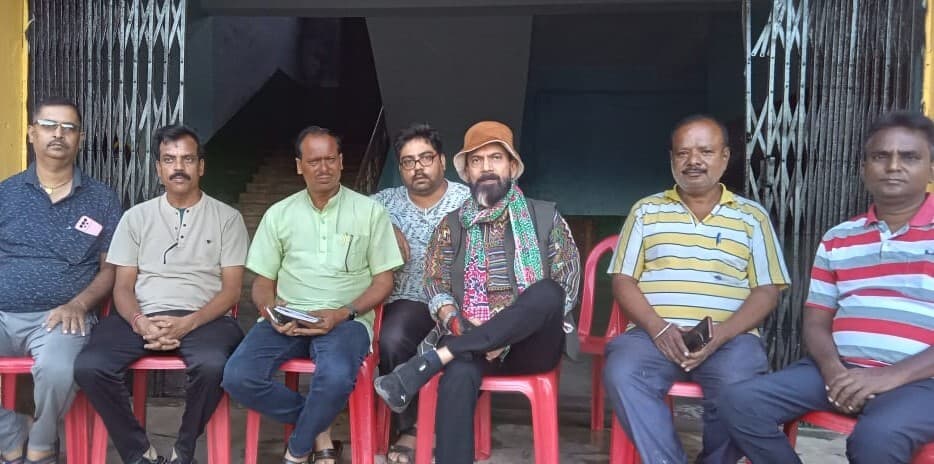 Bokaro News : डीवीसी स्कूल चंद्रपुरा में महामिलन समारोह पांच से