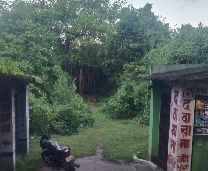 Bokaro News : ग्रामीणों ने बंद कराया पाइप लाइन का काम