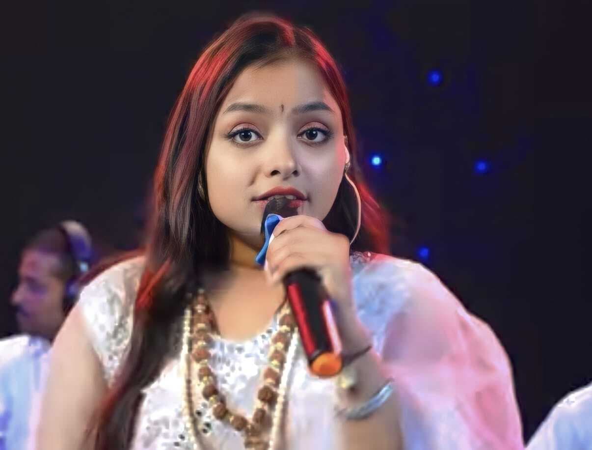 बाबा गणिनाथ पूजनोत्सव में शुभम भास्कर और गुड़िया रानी देंगे प्रस्तुति