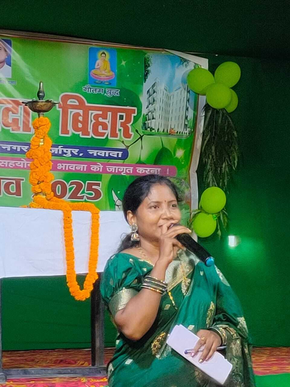 डॉ विनीता प्रिया को आज मिलेगा राजकीय सम्मान