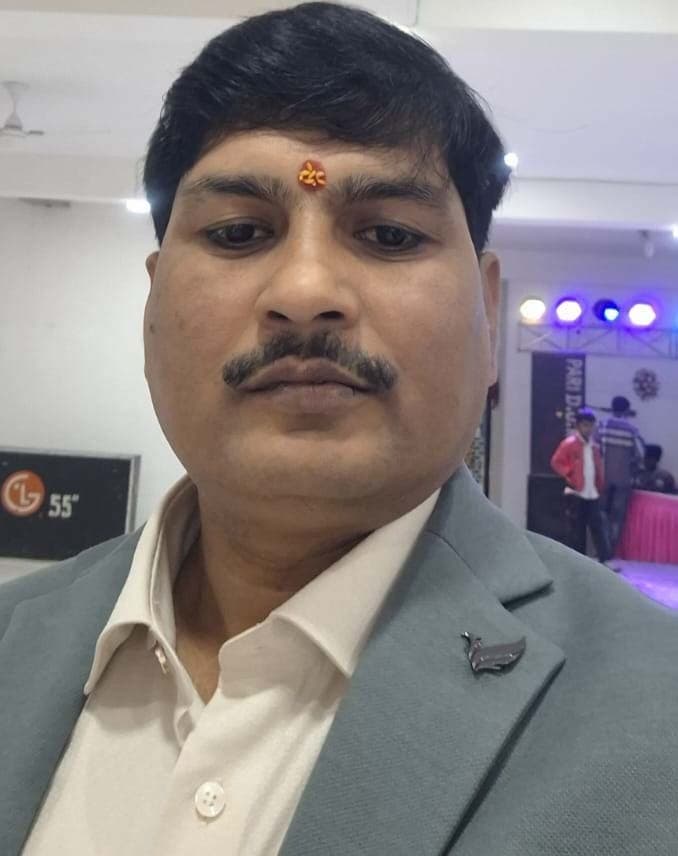 मुकेश नंदन मधुकर को आज मिलेगा राजकीय शिक्षक पुरस्कार