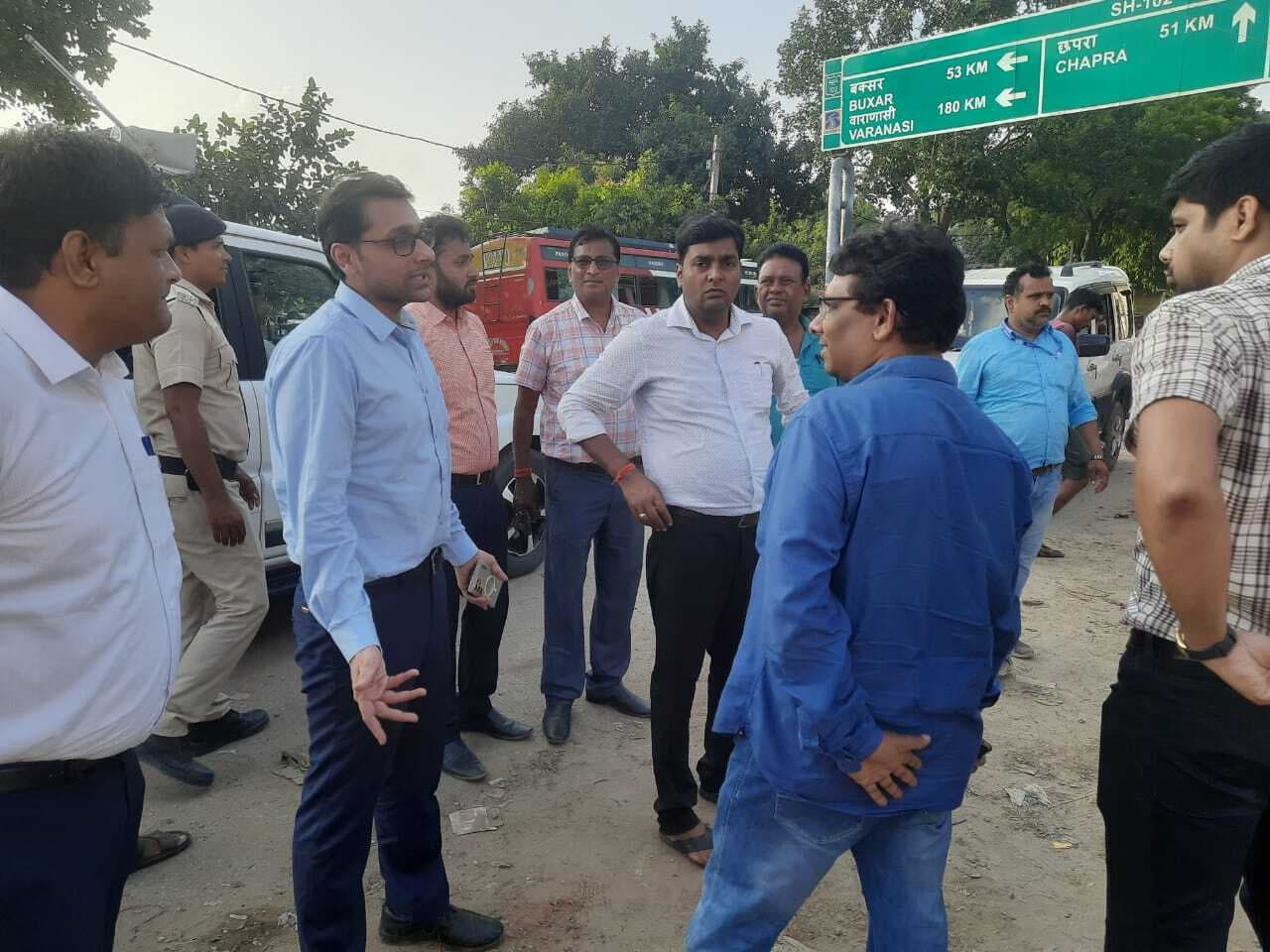 सीएम कल रिमोट दबाकर 64 योजनाओं का करेंगे उद्घाटन