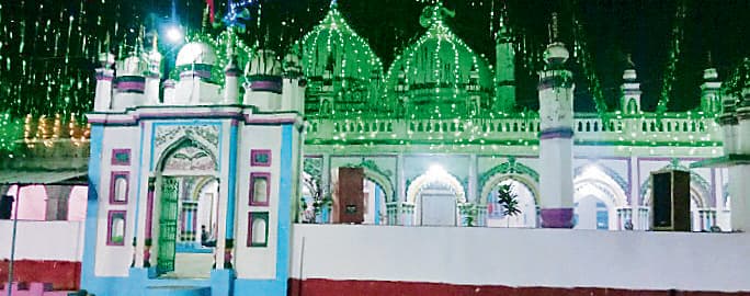 Siwan News : ईद मिलादुन्नबी आज, 133 स्थानों पर दंडाधिकारी और पुलिस बल तैनात