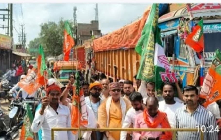 पीएम की माता का अपमान, देश की सभी माताओं का अपमान