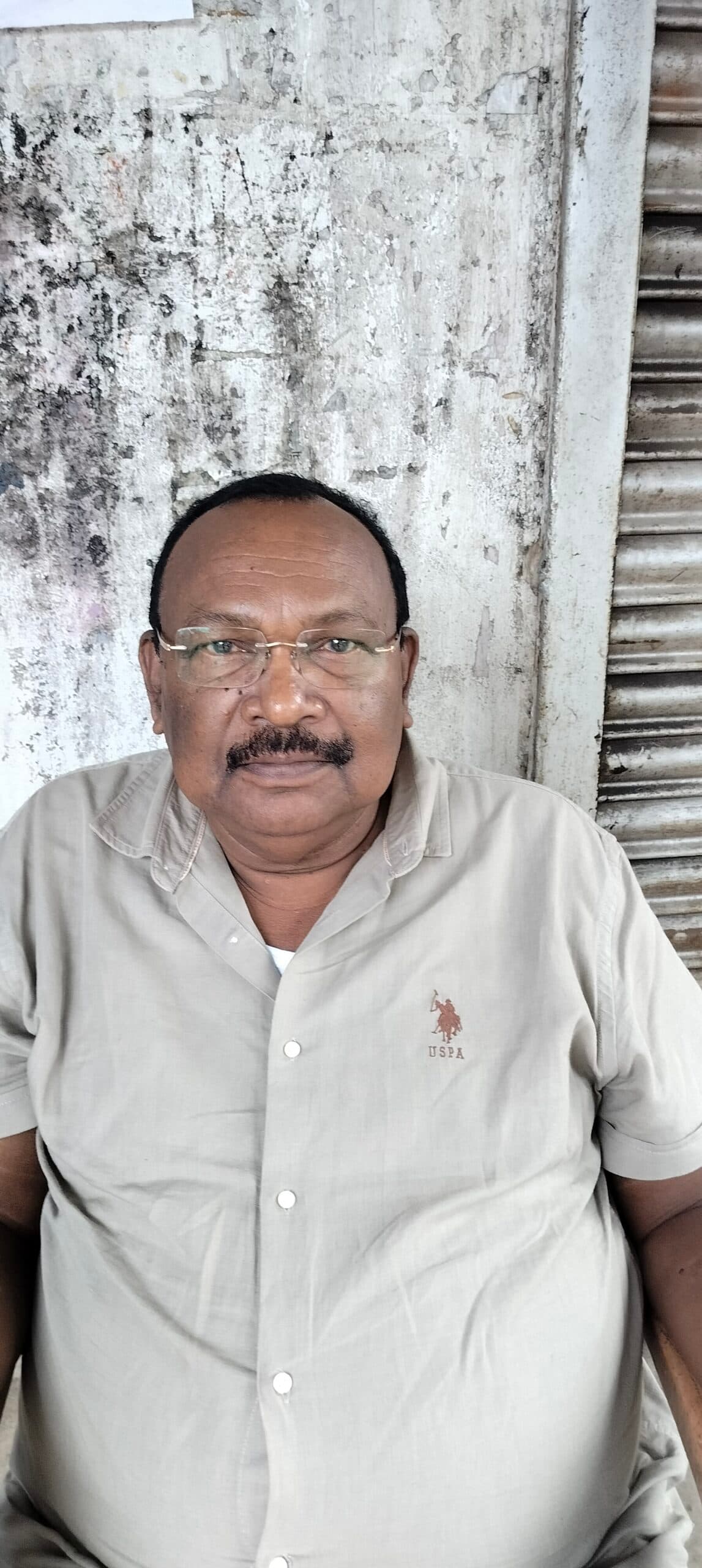 Seraikela Kharsawan News : कालीपद सोरेन जिलाध्यक्ष पद के प्रबल दावेदार