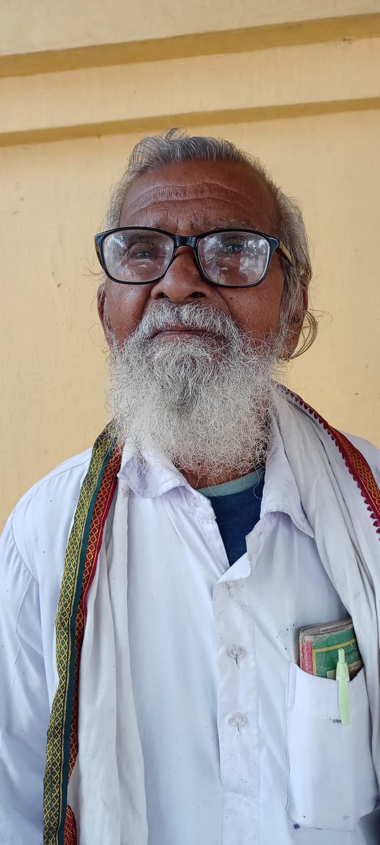 East Singhbhum News : शिक्षक ही समाज को शिक्षित बनाना है : टीबू राम मांझी
