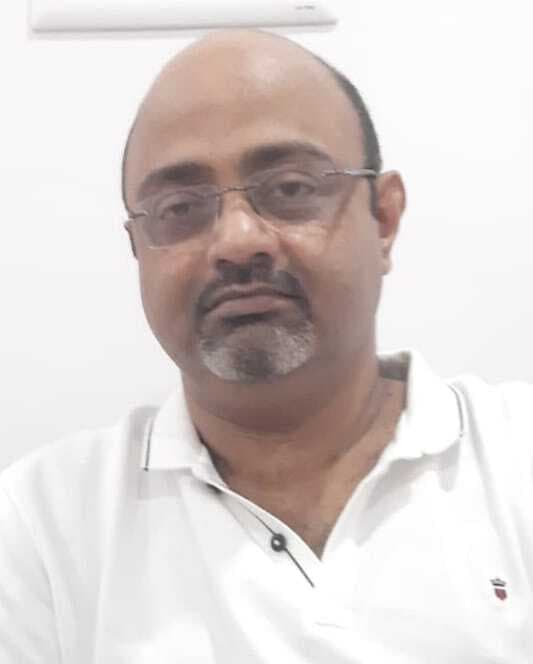 Bokaro News : पठन-पाठन को जीवन का अहम हिस्सा मानते हैं शिक्षक अभिषेक कुमार सिंह