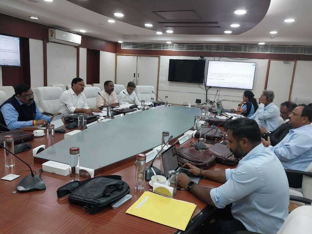 Bokaro News : मृत कर्मी के आश्रित बहू-बेटी के नियोजन का रास्ता साफ