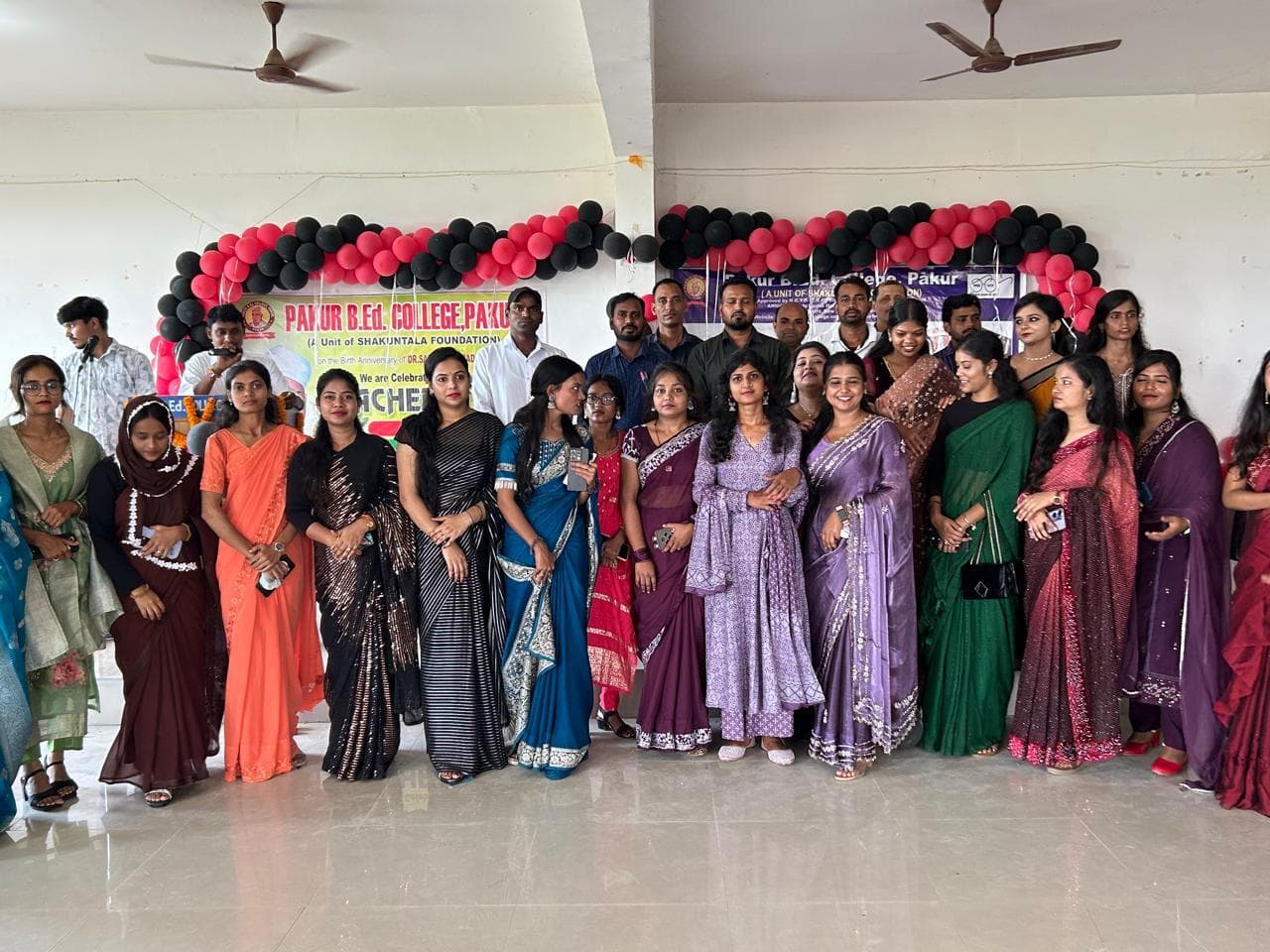 शिक्षक विद्यार्थियों के सपनों को साकार करने में सहयोगी बनें : डॉ. संजय