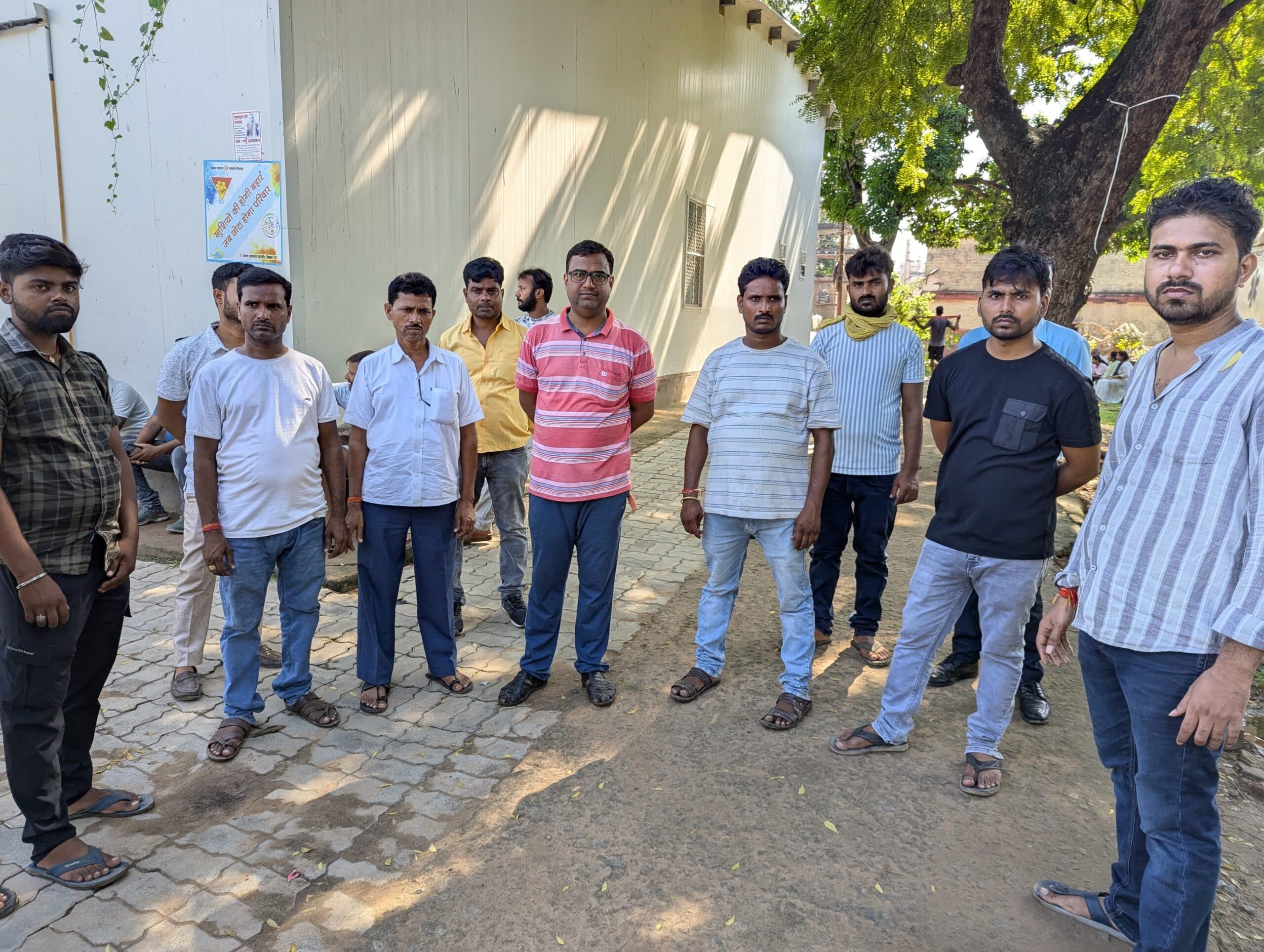 विवाहिता की पीट-पीटकर हत्या, सनसनी