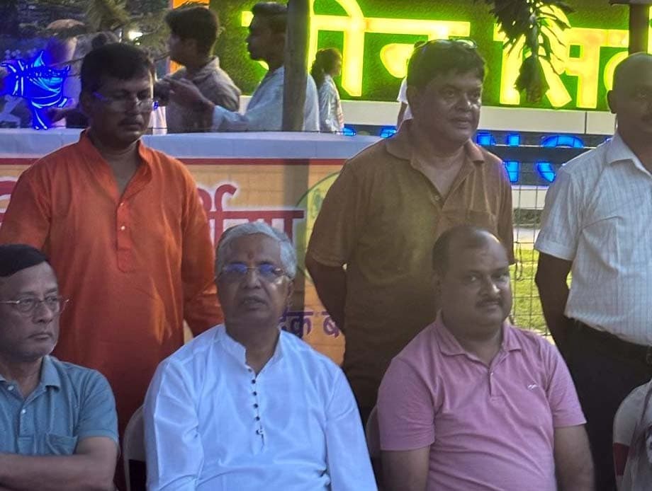 जागरूकता के कारण अंगदान के लिए आगे आ रहे लोग : डाॅ अनिल