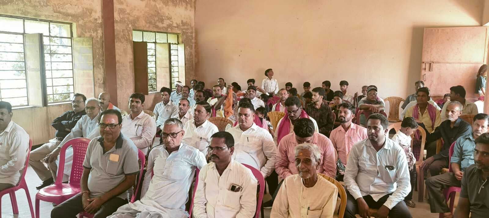 गुरु के बिना ज्ञान प्राप्ति संभव नहीं है: आइजी