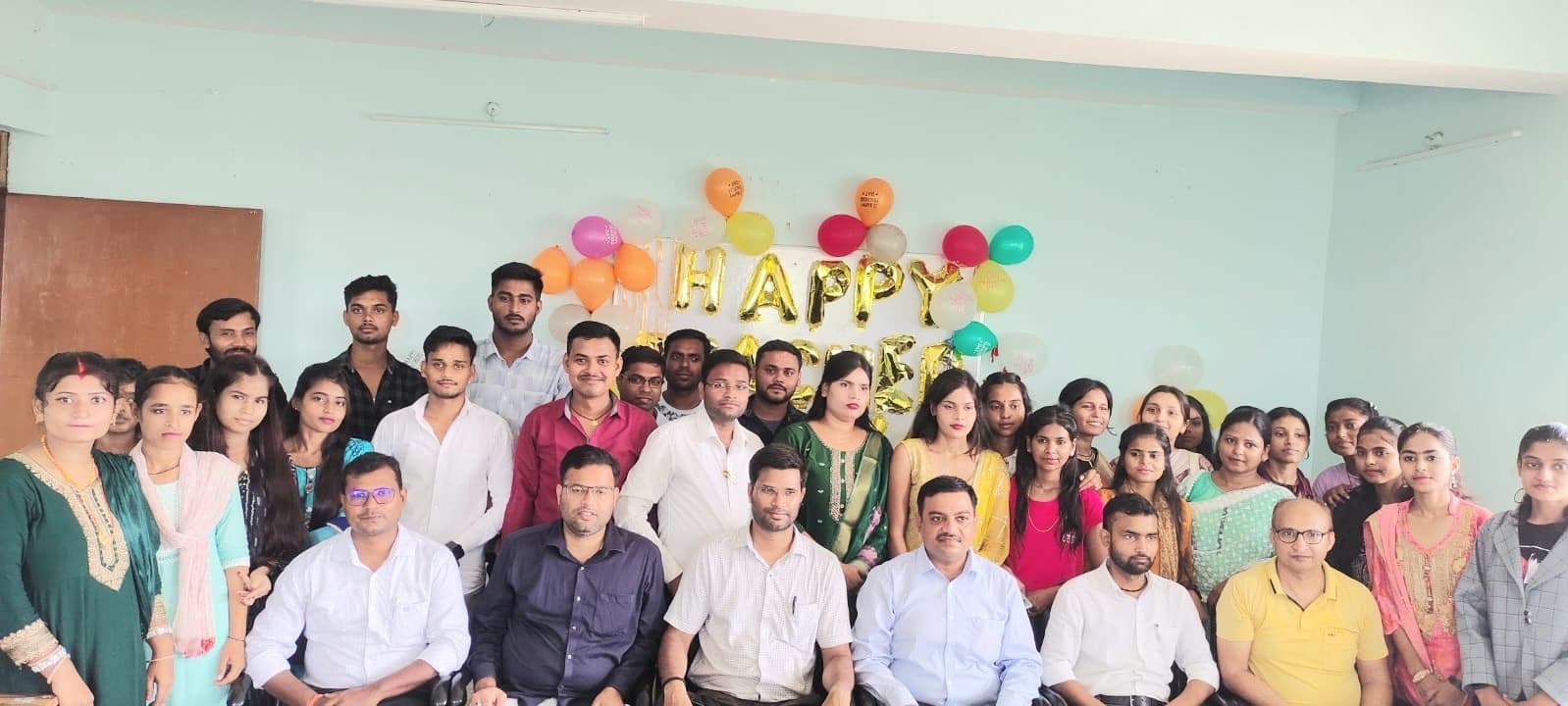 Samastipur News:शिक्षा के महत्व व ज्ञान के प्रति समर्पण को किया रेखांकित