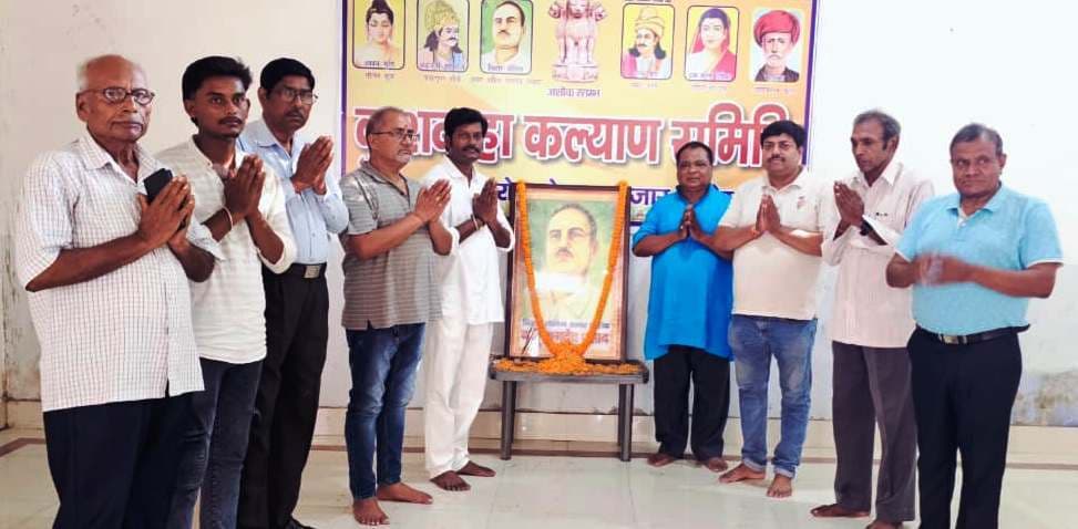 शोषित-वंचितों की आवाज थे अमर शहीद जगदेव प्रसाद : संजीव मंडल