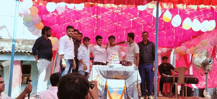 डॉ राधाकृष्णन के आदर्शों पर चलने की अपील